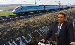 "Çorum Hızlı Tren Hattı 27 Milyar TL Bedel ile 2023 Yatırım Programında"