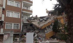 AFAD: Depremde can kaybı 44 bin 218'e yükseldi