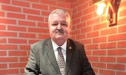 Arslan Adnan Türkoğlu vefat etti