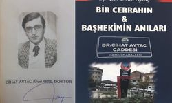 Op.Dr. Cihat Aytaç, Osmancık yıllarını yazdı