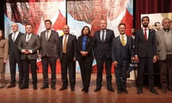 İYİ Parti, Çorum milletvekili aday adaylarını tanıttı