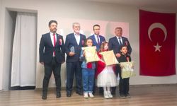 İstiklal Marşı'nın kabulü ve Mehmet Akif Ersoy'u Anma Günü programı düzenlendi