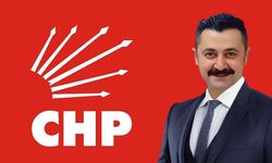 Ertan Yaşar CHP’den milletvekili aday adayı