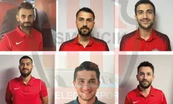Osmancık Belediye Spor, 6 isimle ilişiğini kesti!