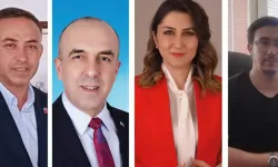 Çorum CHP'de milletvekili adayları belli oldu!