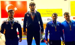 Mertcan Damatoğlu, ÜNİLİG Türkiye Şampiyonu