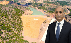 Osmancık Dereboğazı Barajı içmesuyu arıtma tesisi inşaatı başlıyor