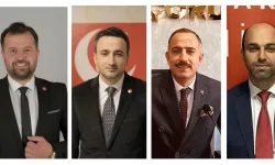 Yeniden Refah’ta Çorum milletvekili adayları belli oldu!
