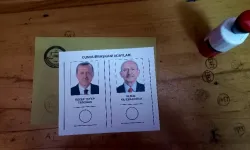 Osmancık'ta sandık sandık 2. tur seçim sonuçları