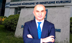 Ahmet Aksu, BDDK'ya yeniden atandı!