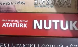 Mustafa Kemal Atatürk’ün yazdığı kitaplar