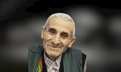 Osman Karataş vefat etti