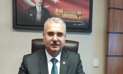 AK Parti'li Ahlatcı: "TMO çiftçimizin tüm ürününü satın alarak mağduriyeti giderecek"