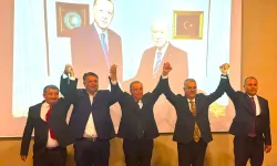 AK Parti ve MHP yerel seçimde ittifak yapacak mı?