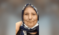 Hanife Güngör vefat etti