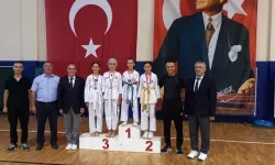 Cumhuriyetin 100. yılına özel Taekwondo Turnuvası yapıldı