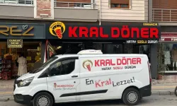 Kral Döner’in Osmancık Şubesi hizmete açıldı