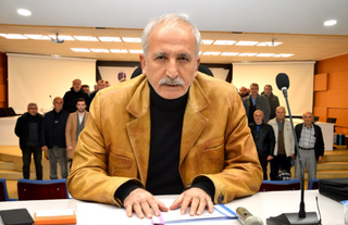 Çalışkan; “Depremlerden sonra bir numaralı gündem‘ Kentsel Dönüşüm’ olmalıdır