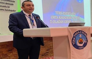 Mehmet Ulucan MHP'den aday adayı oldu