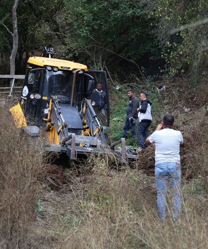 18 yıl önce kaybolan kadının gözaltındaki oğlu tutuklandı