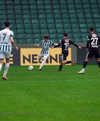 TFF 2. Lig: Giresunspor: 1 - 68 Aksarayspor: 2