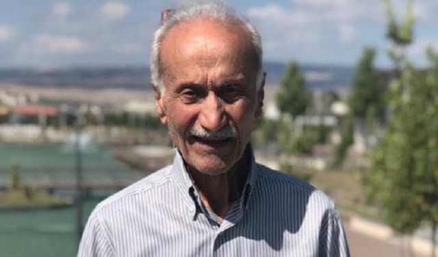 Çorumlu Kıbrıs Gazisi hayatını kaybetti