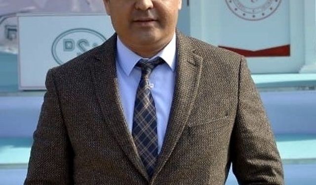 Adalet Bakanı Tunç’un çocukluk arkadaşı vefat etti