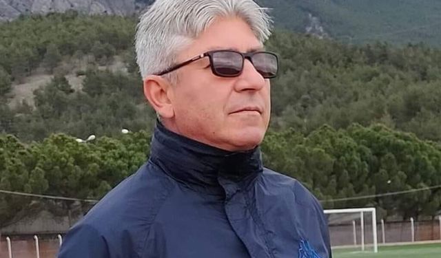 Antrenör Uğur Asiltürk: “Futbolda yeter ki kasıt olmasın’’