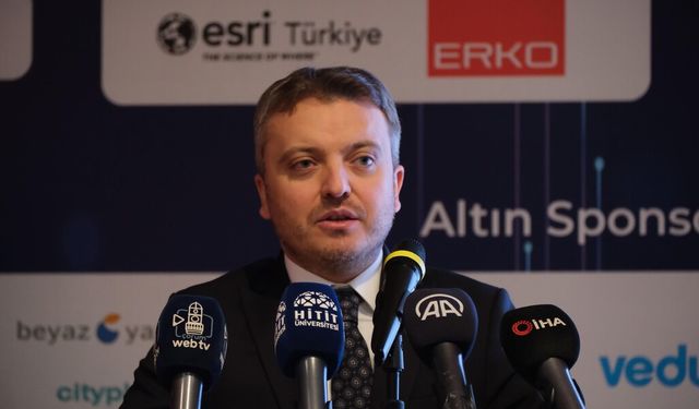 Bakan Yardımcısı Coştu ''Askeri İHA üretiminde dünyada bir numara olduk”