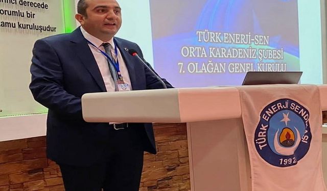Mehmet Ulucan MHP'den aday adayı oldu