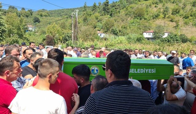 30 yaşındaki Rıza Akman’nın öldürüldüğü olayda sanıklara müebbet hapis talebi