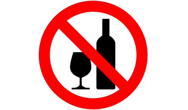 Alkollü içeceklerin satılması yasak olacak