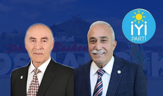 Eski bakan Kemal Arslan için Osmancık’a geliyor!