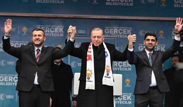 Kesin olmayan sonuçlara göre Türkiye’nin en genç belediye başkanı Karabük’ten