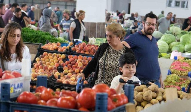 Ramazan ayı öncesi pazarlardaki güncel fiyatlar