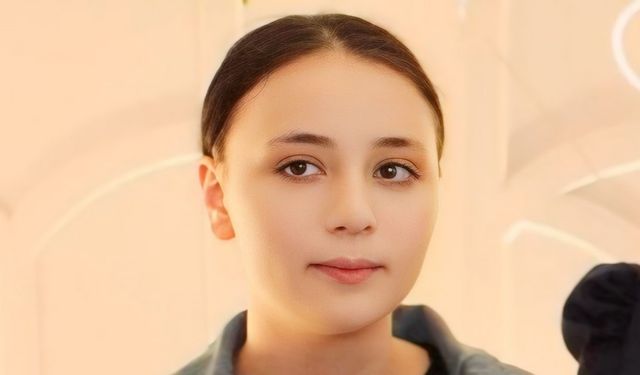 Kayıp 17 yaşındaki Esma bulundu