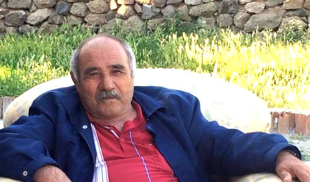 Mustafa Kopar vefat etti