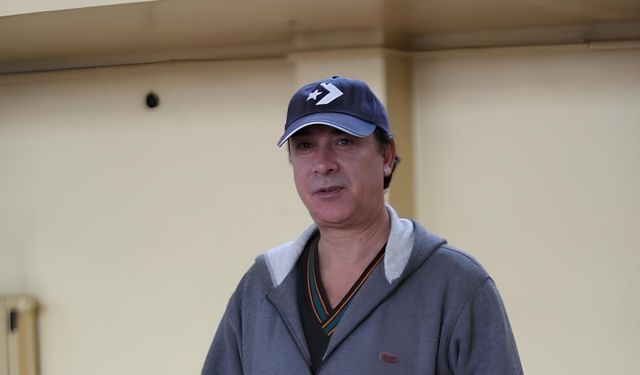 Hakem ve antrenör Cengiz Çuhadaroğlu vefat etti