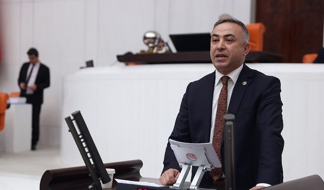 CHP’li Tahtasız’dan iktidara sorular