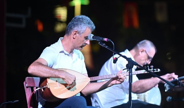 Çorum Kültürü, Kepez Kültür Festivali ile Antalya'ya taşındı