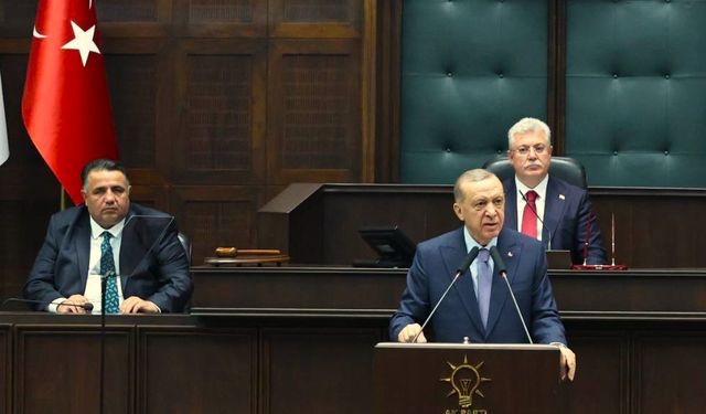 Kaya, “Ak Parti Ülkemizin Birliğin ve Dirliğin Sembolüdür”