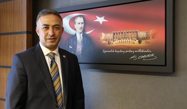 Mehmet Tahtasız’dan 30 Ağustos mesajı