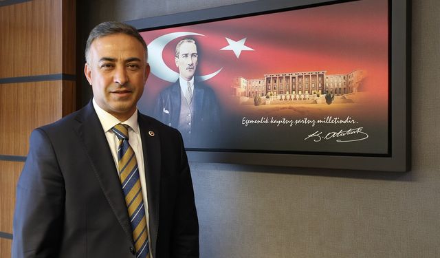 "İtibardan tasarruf etmeyenler eğitimden tasarruf ediyor "