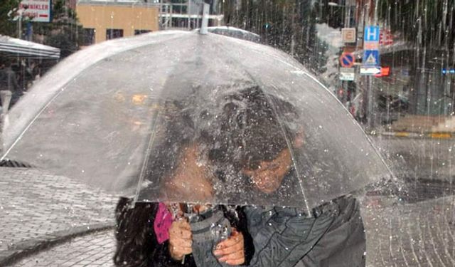 Kastamonu’da okullar 1 gün tatil edildi