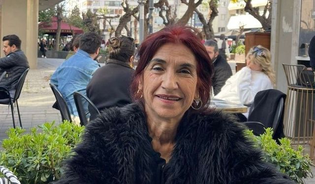 Fransızca Öğretmeni Hatice Ekmekcioğlu vefat etti