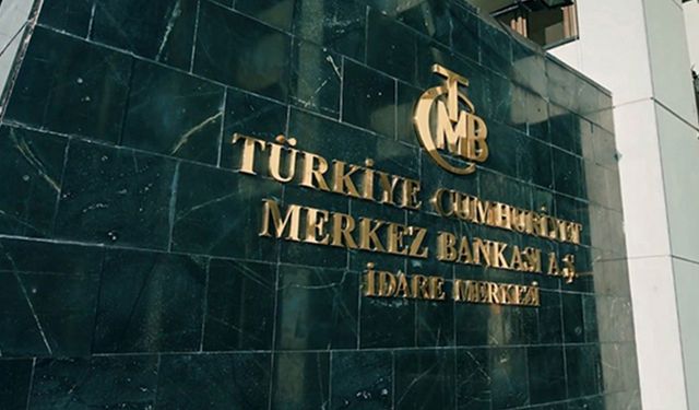 Merkez Bankası faizi değiştirmedi