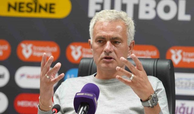 Mourinho: "Bu ligi biliyoruz, bazı takımlar daha kolay maç kazanıyorlar”