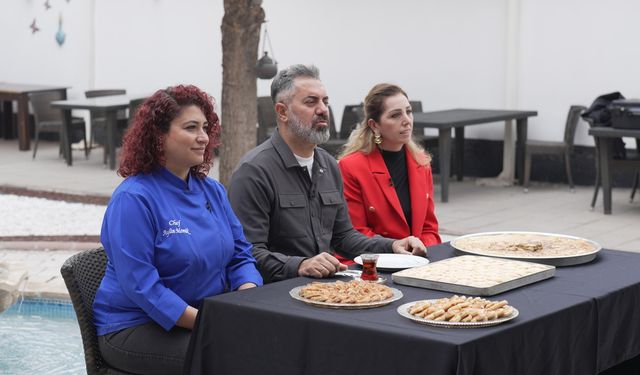 Turgay Başyayla; “Çorum gastronomisiyle de göz kamaştırıyor”