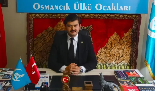 Başkan Çakır; “21. Yüzyıl Türk asrı olacaktır”