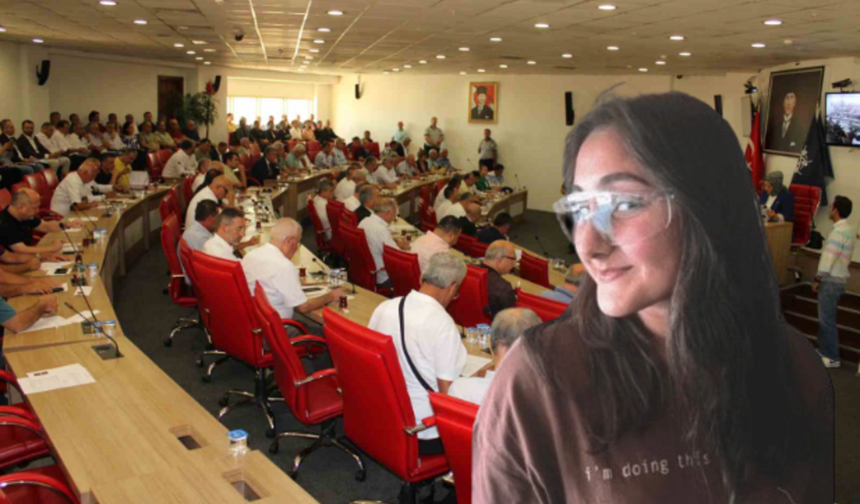 Asansör kazasında hayatını kaybeden Osmancıklı Zeren’in ismi yaşatılacak